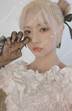 SPECIAL EDITION MYSTERIOUS MANSION YOOHYEON photocard image