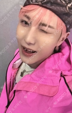 Go Back To The Future Ultimate Park Ver. RENJUN photocard image