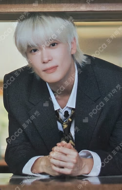 JAEHYUN ‘Real Peach LIVE’ [DIGITAL CODE] YES24