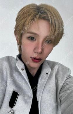 2025 RIIZE CONCERT TOUR [RIIZING LOUD] IN JAPAN SHOTARO photocard image