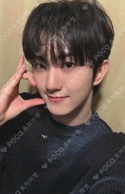 YOUNI-T KTOWN4U KYUNGMUN photocard image