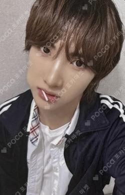 HOUSE OF TRICKY : SPUR APPLEMUSIC SEEUN photocard image