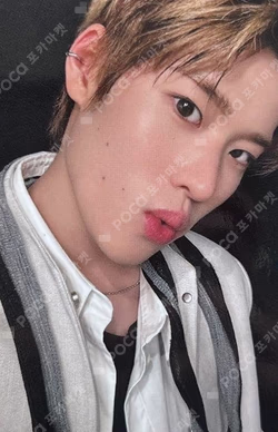 2025 RIIZE CONCERT TOUR [RIIZING LOUD] IN JAPAN SOHEE photocard image