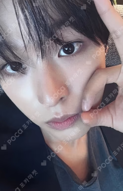 Songbird YIZHIYU RIKU photocard image