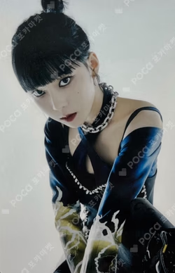 SAVAGE MU-MO SHOP WINTER photocard image