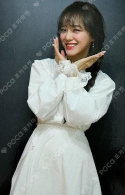 Plant Fansign Event KIM SEJEONG photocard image