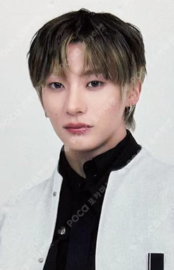 2025 RIIZE CONCERT TOUR [RIIZING LOUD] IN JAPAN RANDOM PHOTOCARD