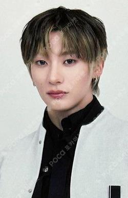 2025 RIIZE CONCERT TOUR [RIIZING LOUD] IN JAPAN RANDOM PHOTOCARD ANTON photocard image
