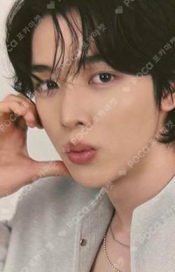 2025 RIIZE CONCERT TOUR [RIIZING LOUD] IN JAPAN RANDOM PHOTOCARD SUNGCHAN photocard image