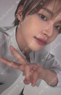 2025 RIIZE CONCERT TOUR [RIIZING LOUD] IN JAPAN WONBIN photocard image