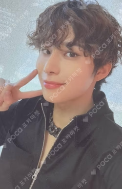 2 Baddies RANDOM TRADING CARD SET [D ver.]