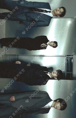 From Real to Surreal Platform ver. REAL A VER. Unit photocard image