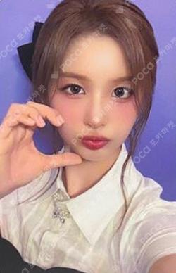 Fe3O4: FORWARD MAKESTAR SULLYOON photocard image