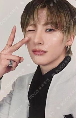 2025 RIIZE CONCERT TOUR [RIIZING LOUD] IN JAPAN RANDOM PHOTOCARD