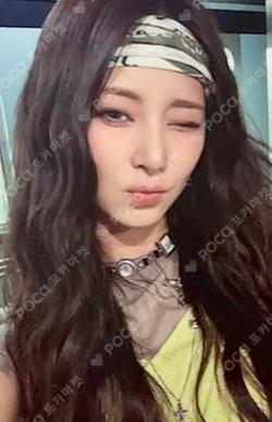 THIS IS FOR DIGIPACK ver. MUSIC KOREA