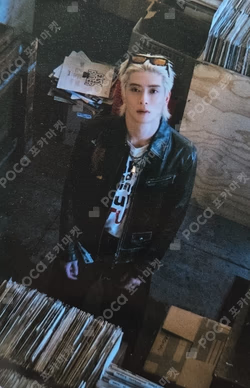 JAEHYUN ‘Real Peach LIVE’ [DIGITAL CODE] + FROM J : LOVE ACROSS THE MILES SET YES24