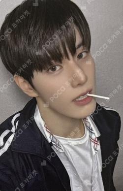 HOUSE OF TRICKY : SPUR APPLEMUSIC JINSIK photocard image