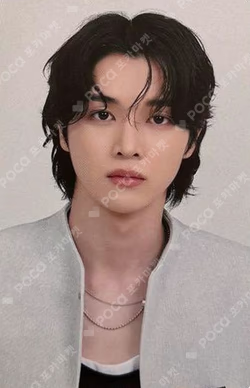 2025 RIIZE CONCERT TOUR [RIIZING LOUD] IN JAPAN RANDOM PHOTOCARD