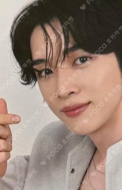 2025 RIIZE CONCERT TOUR [RIIZING LOUD] IN JAPAN RANDOM PHOTOCARD SUNGCHAN photocard image