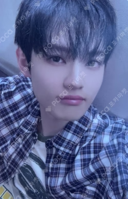 2025 NCT DREAM TOUR THE DREAM SHOW 4 : DREAM THE FUTURE SM STORE LUCKY DRAW CHENLE photocard image