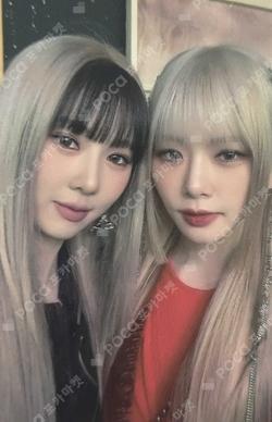 Apocalypse : Save us PHOTOCARD COLLECTBOOK & PHOTOCARD SET Unit photocard image