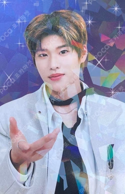 2025 RIIZE CONCERT TOUR [RIIZING LOUD] IN JAPAN RANDOM PHOTOCARD