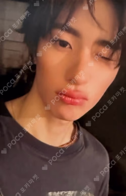 ODYSSEY Target Exclusive ANTON photocard image