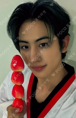 YOUNI-T MUSIC&DRAMA HYUNGSEOK photocard image