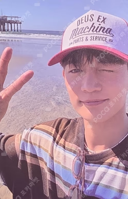 MINHO PHOTO EXHIBITION [MEAN : on sight] MD EVENT