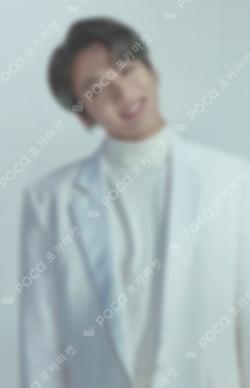 BTS MAP OF THE SOUL TOUR Mini Photo Card JUNGKOOK photocard image