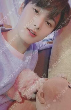 CHASE WITHDRAMA JUYEON photocard image