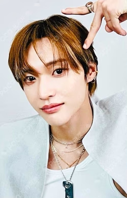 2025 RIIZE CONCERT TOUR [RIIZING LOUD] IN JAPAN RANDOM PHOTOCARD