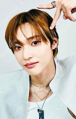 2025 RIIZE CONCERT TOUR [RIIZING LOUD] IN JAPAN RANDOM PHOTOCARD WONBIN photocard image