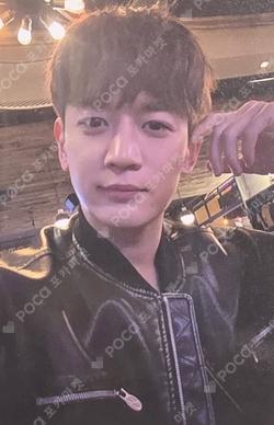 MINHO PHOTO EXHIBITION [MEAN : on sight] PHOTOBOOK