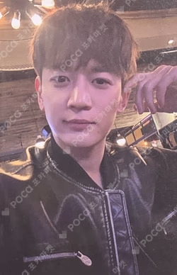 MINHO PHOTO EXHIBITION [MEAN : on sight] PHOTOBOOK MINHO photocard image