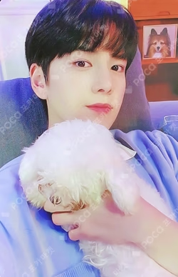 CHASE WITHDRAMA YOUNGHOON photocard image