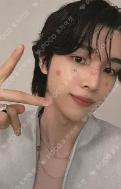 2025 RIIZE CONCERT TOUR [RIIZING LOUD] IN JAPAN SUNGCHAN photocard image