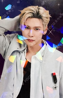 2025 RIIZE CONCERT TOUR [RIIZING LOUD] IN JAPAN RANDOM PHOTOCARD
