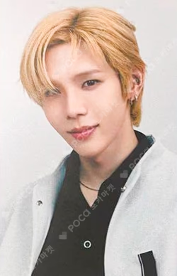 2025 RIIZE CONCERT TOUR [RIIZING LOUD] IN JAPAN RANDOM PHOTOCARD