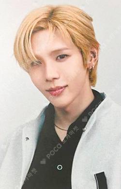 2025 RIIZE CONCERT TOUR [RIIZING LOUD] IN JAPAN RANDOM PHOTOCARD SHOTARO photocard image