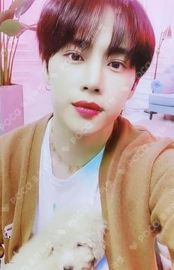 CHASE WITHDRAMA SUNWOO photocard image