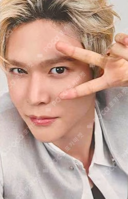 2025 RIIZE CONCERT TOUR [RIIZING LOUD] IN JAPAN RANDOM PHOTOCARD