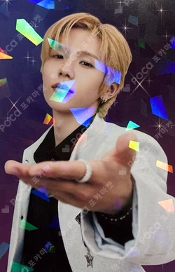 2025 RIIZE CONCERT TOUR [RIIZING LOUD] IN JAPAN RANDOM PHOTOCARD