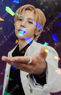 2025 RIIZE CONCERT TOUR [RIIZING LOUD] IN JAPAN RANDOM PHOTOCARD SHOTARO photocard image