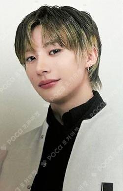 2025 RIIZE CONCERT TOUR [RIIZING LOUD] IN JAPAN RANDOM PHOTOCARD ANTON photocard image