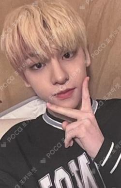 SEVEN SINS Blue Dream Media KIMDONGYUN photocard image