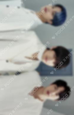 BANG BANG CON The Live Mini Photo Card Unit photocard image