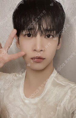 Dare to Crave 0 ver. ALLEN photocard image