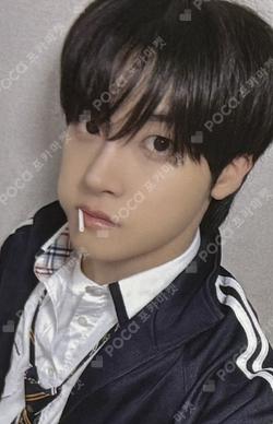 HOUSE OF TRICKY : SPUR APPLEMUSIC JUNMIN photocard image