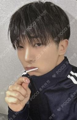 HOUSE OF TRICKY : SPUR APPLEMUSIC SUMIN photocard image